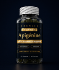 Gummies Apigénine Zenli — Sommeil & Relaxation